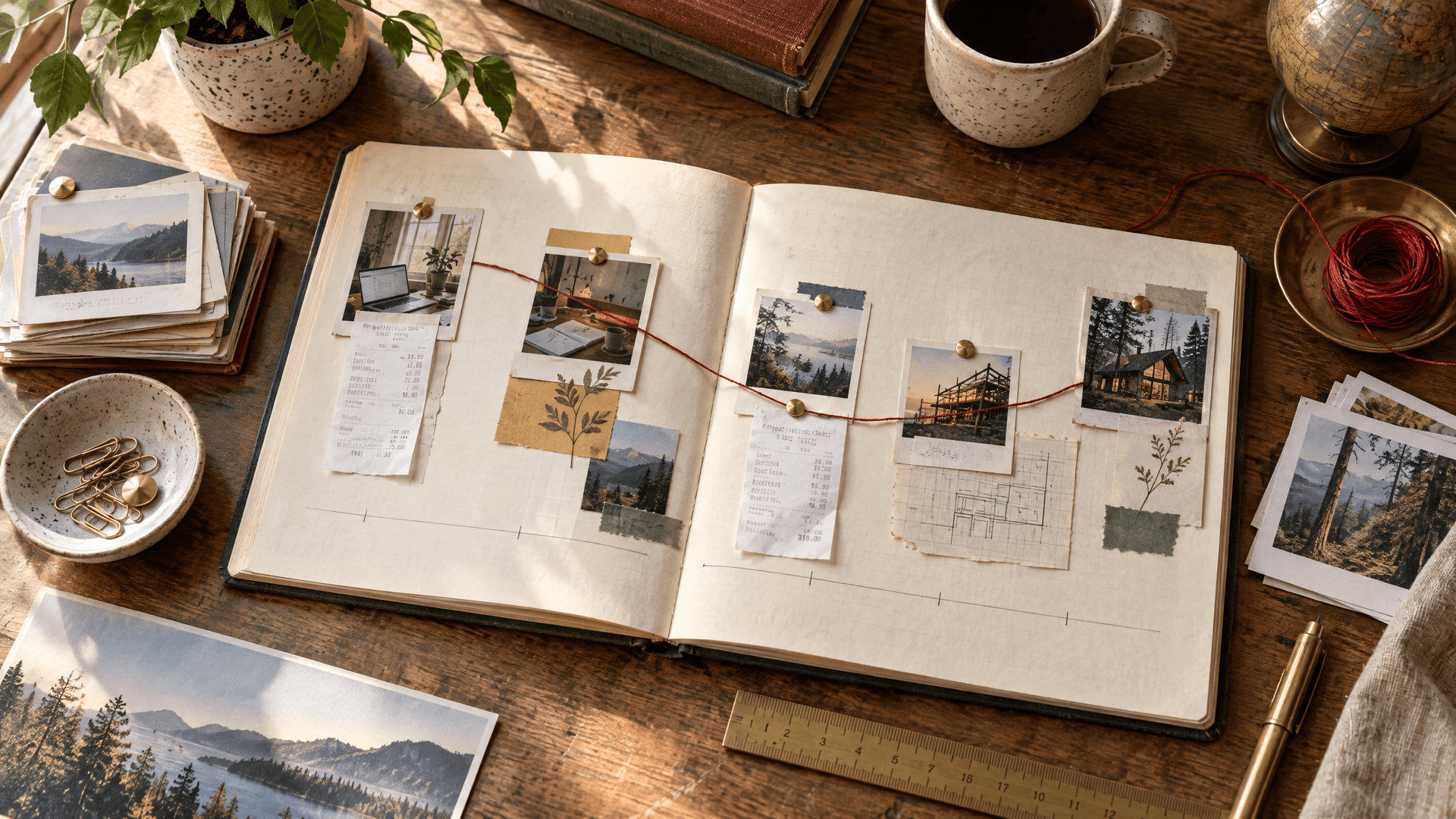 Build in Public Is an Audit Trail, Not a Content Strategy