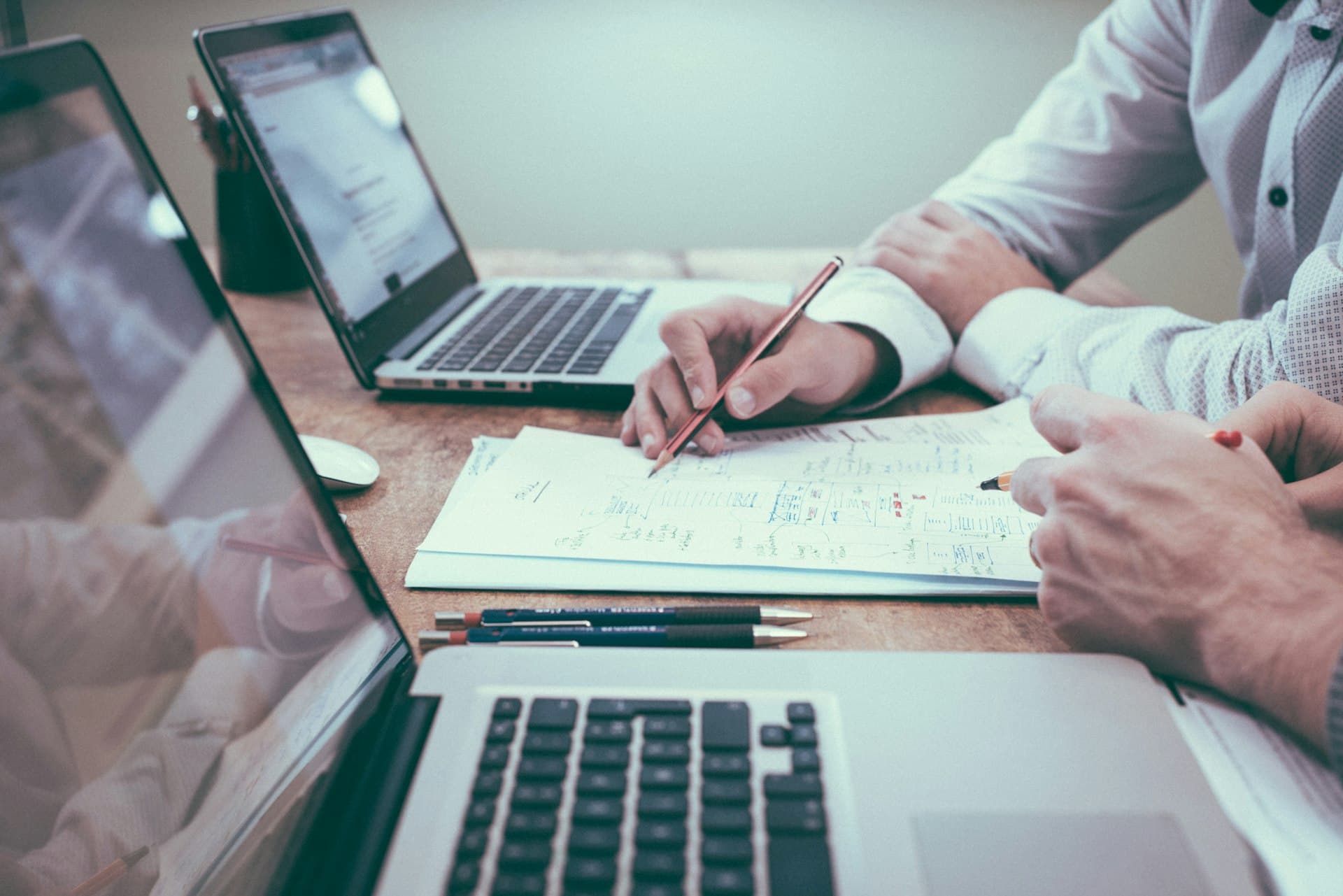 The Content Brief as a Decision Document: Seven Fields That Stop Rewrite Cycles